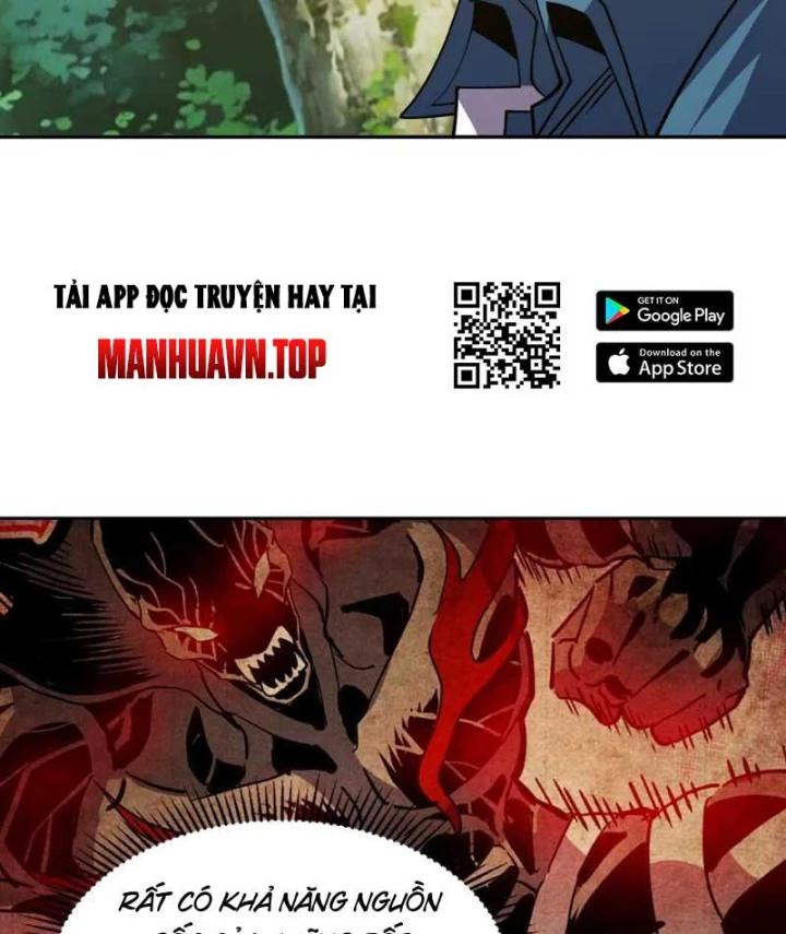 Toàn Cầu Ngự Thú: Ta có thế thấy lộ tuyến tiến hóa Chapter 87 - 73