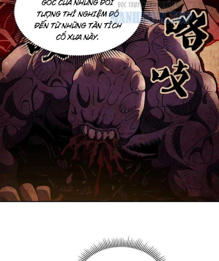 Toàn Cầu Ngự Thú: Ta có thế thấy lộ tuyến tiến hóa Chapter 87 - 74