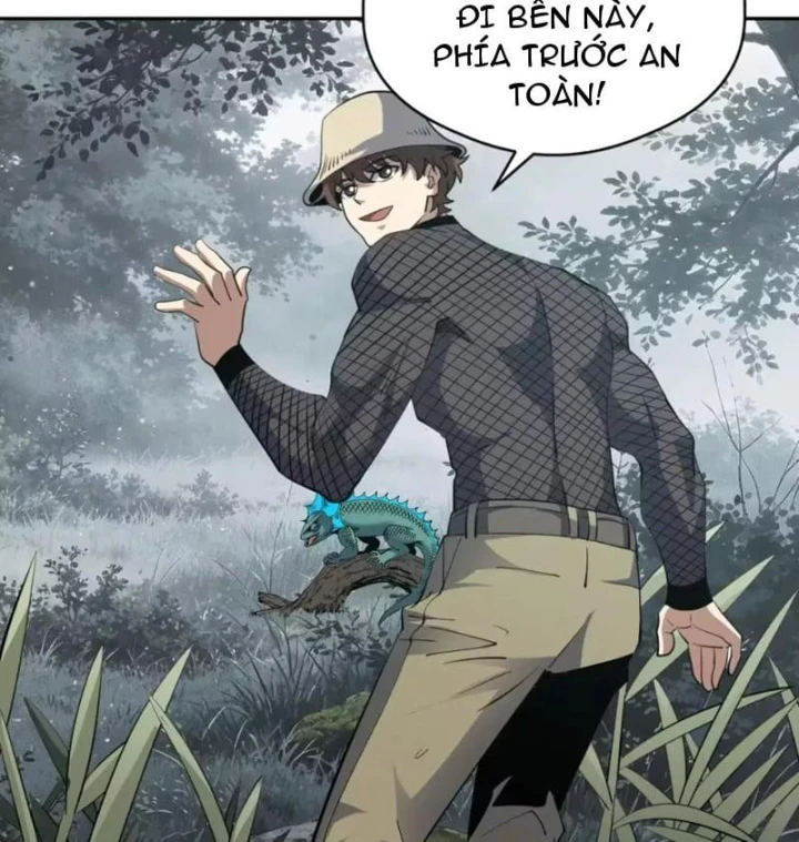 Toàn Cầu Ngự Thú: Ta có thế thấy lộ tuyến tiến hóa Chapter 88 - 9