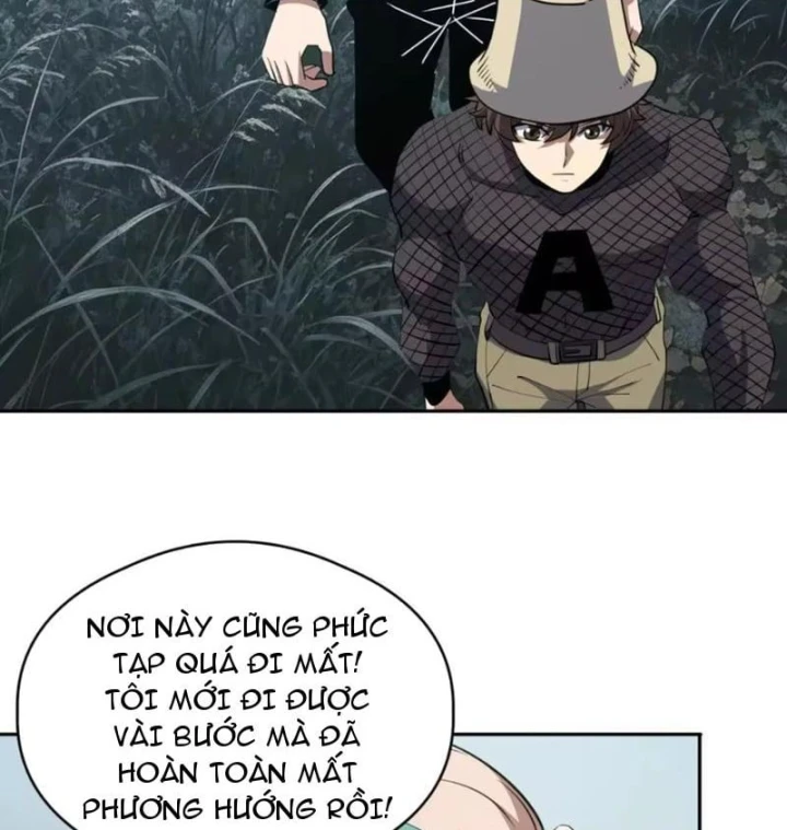Toàn Cầu Ngự Thú: Ta có thế thấy lộ tuyến tiến hóa Chapter 88 - 12