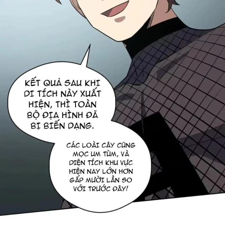 Toàn Cầu Ngự Thú: Ta có thế thấy lộ tuyến tiến hóa Chapter 88 - 16