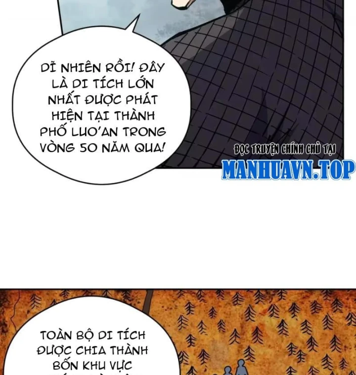 Toàn Cầu Ngự Thú: Ta có thế thấy lộ tuyến tiến hóa Chapter 88 - 19