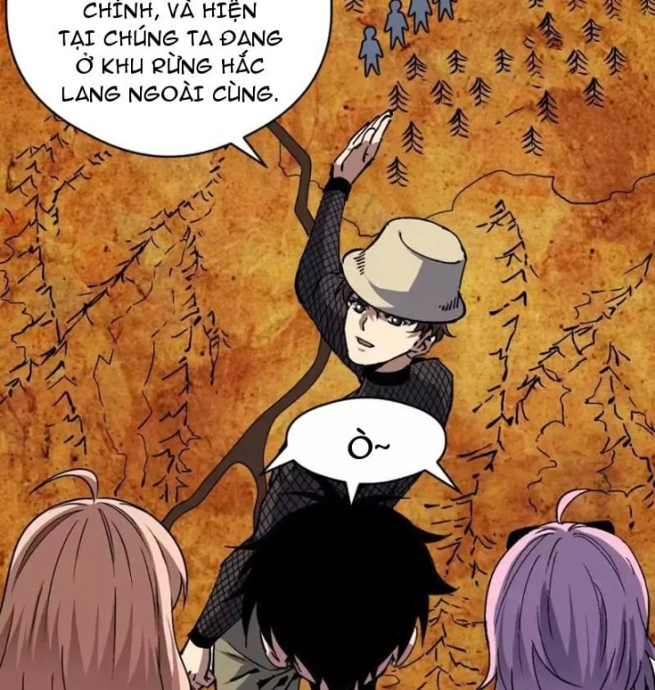 Toàn Cầu Ngự Thú: Ta có thế thấy lộ tuyến tiến hóa Chapter 88 - 20