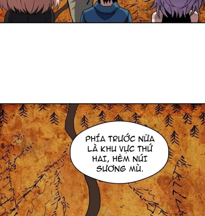 Toàn Cầu Ngự Thú: Ta có thế thấy lộ tuyến tiến hóa Chapter 88 - 21
