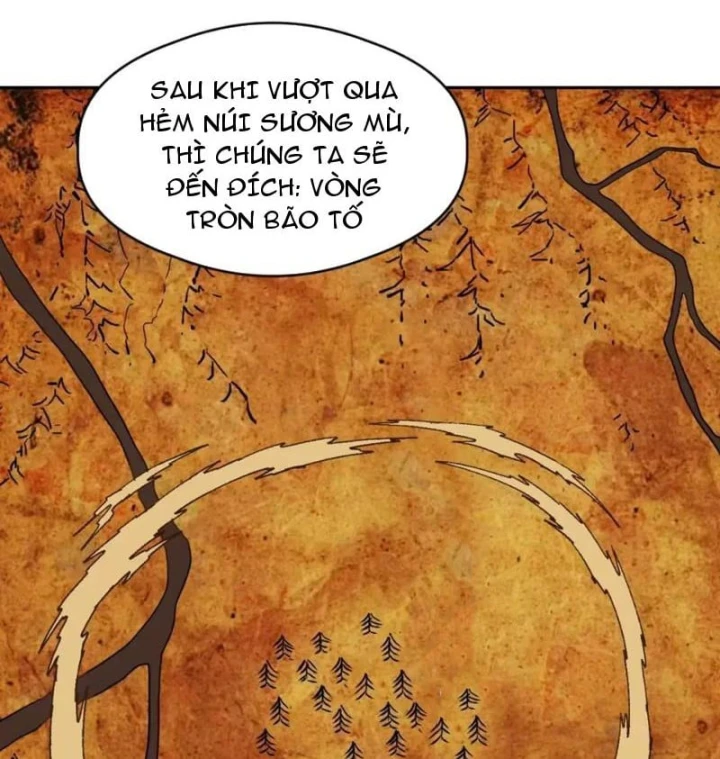 Toàn Cầu Ngự Thú: Ta có thế thấy lộ tuyến tiến hóa Chapter 88 - 23