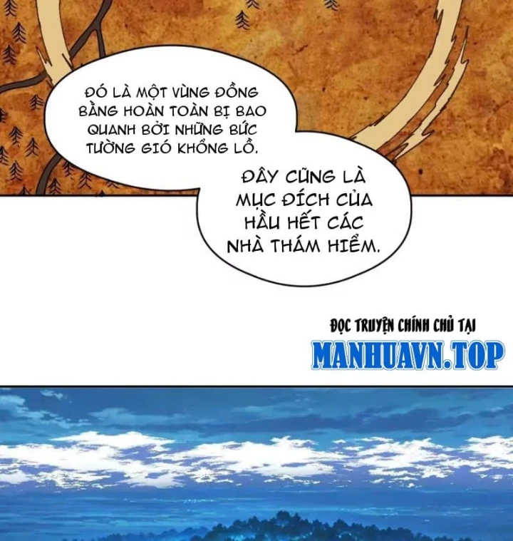 Toàn Cầu Ngự Thú: Ta có thế thấy lộ tuyến tiến hóa Chapter 88 - 24