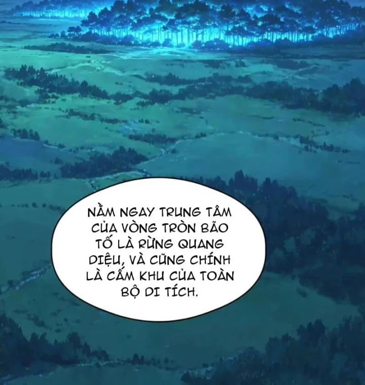 Toàn Cầu Ngự Thú: Ta có thế thấy lộ tuyến tiến hóa Chapter 88 - 25