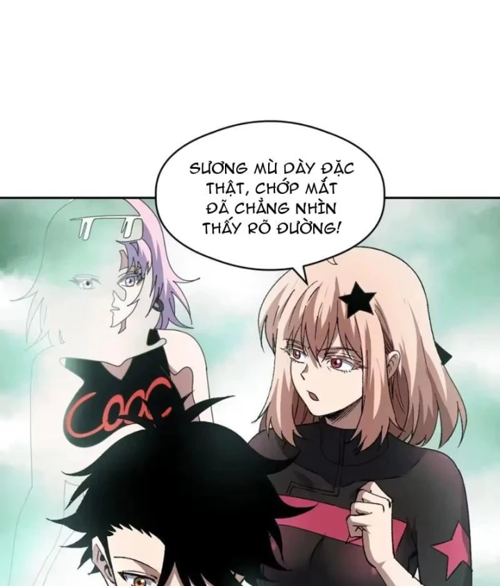 Toàn Cầu Ngự Thú: Ta có thế thấy lộ tuyến tiến hóa Chapter 88 - 31
