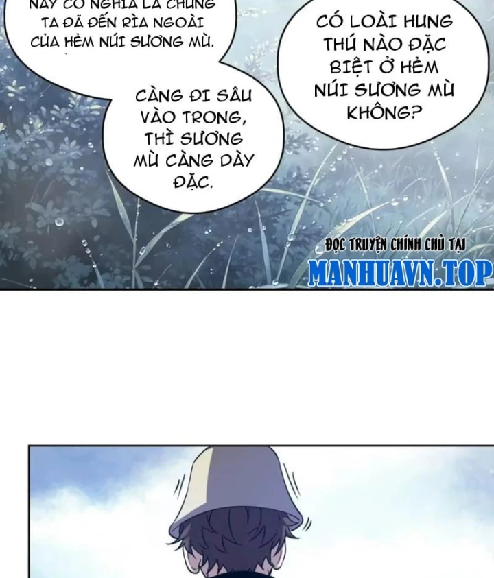 Toàn Cầu Ngự Thú: Ta có thế thấy lộ tuyến tiến hóa Chapter 88 - 33
