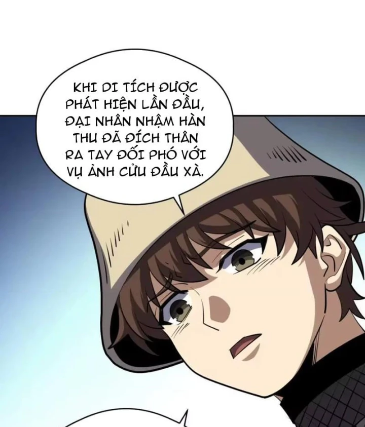 Toàn Cầu Ngự Thú: Ta có thế thấy lộ tuyến tiến hóa Chapter 88 - 41