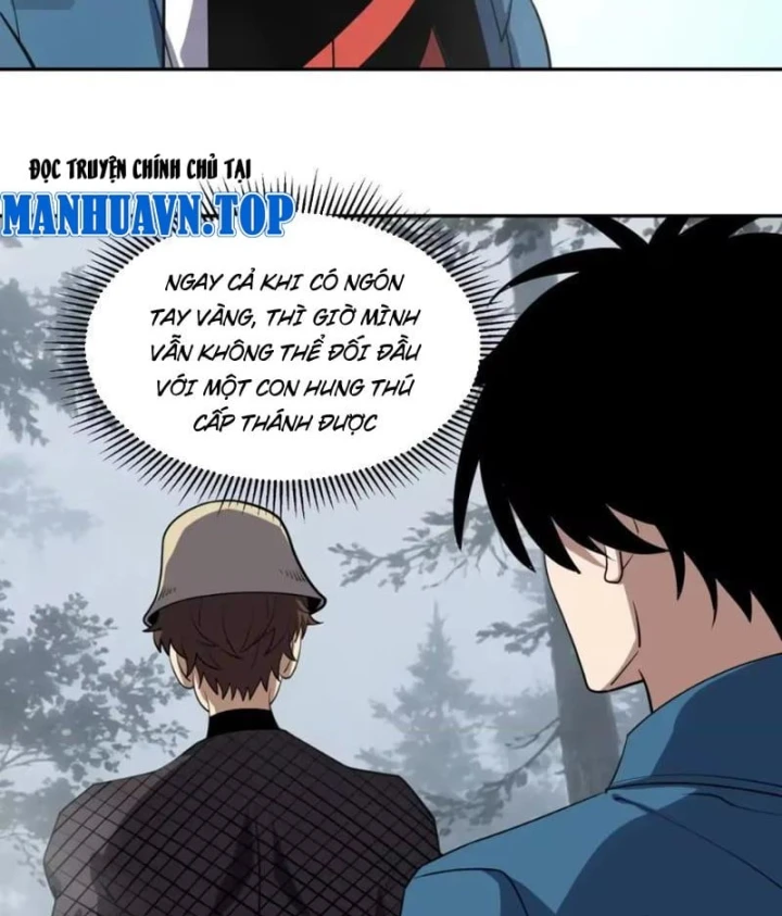 Toàn Cầu Ngự Thú: Ta có thế thấy lộ tuyến tiến hóa Chapter 88 - 45