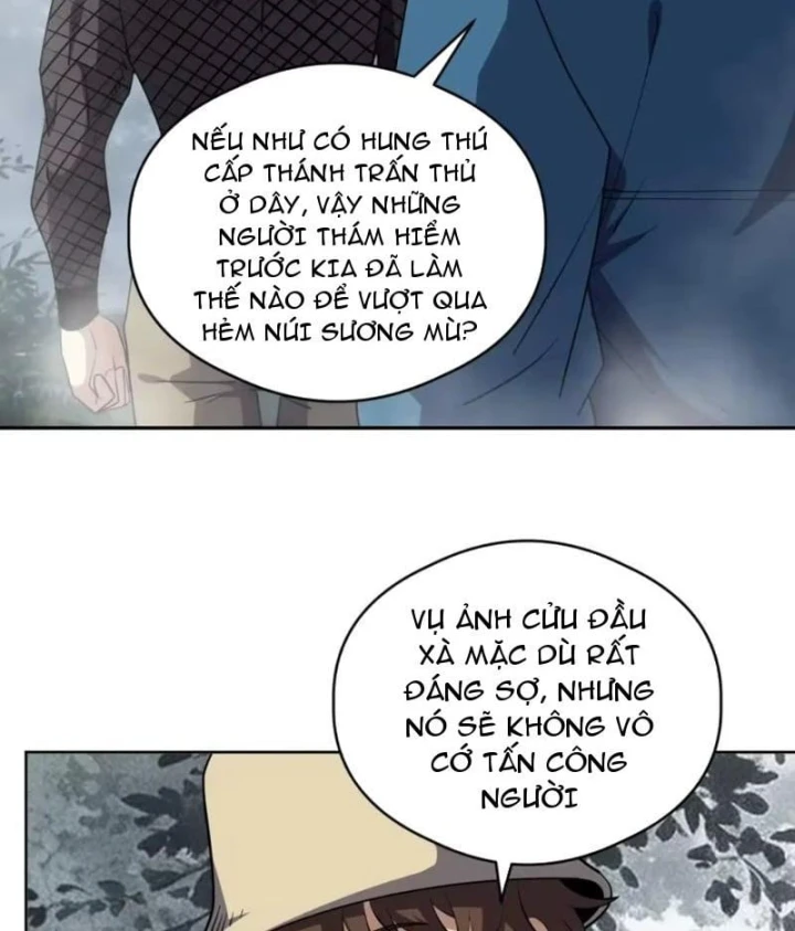 Toàn Cầu Ngự Thú: Ta có thế thấy lộ tuyến tiến hóa Chapter 88 - 46