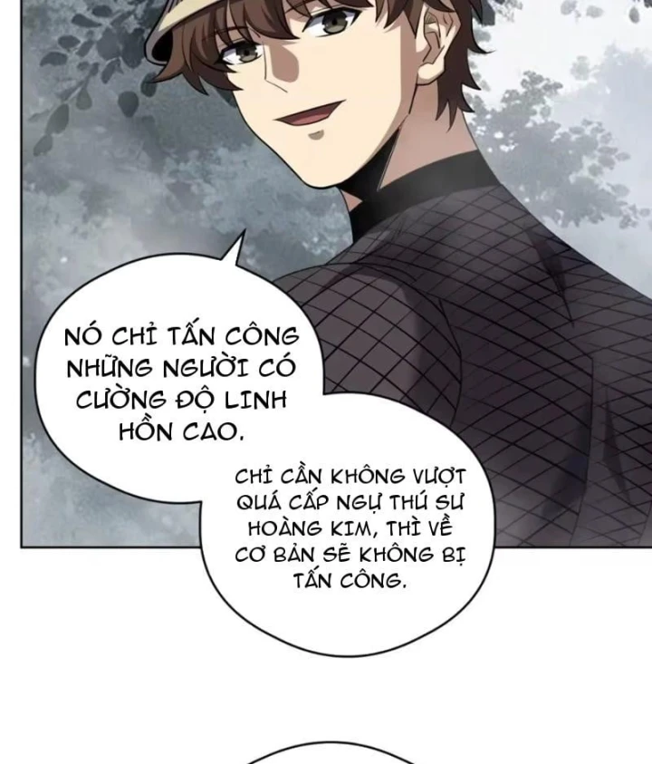 Toàn Cầu Ngự Thú: Ta có thế thấy lộ tuyến tiến hóa Chapter 88 - 47