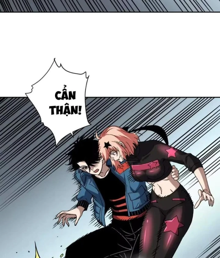 Toàn Cầu Ngự Thú: Ta có thế thấy lộ tuyến tiến hóa Chapter 88 - 56
