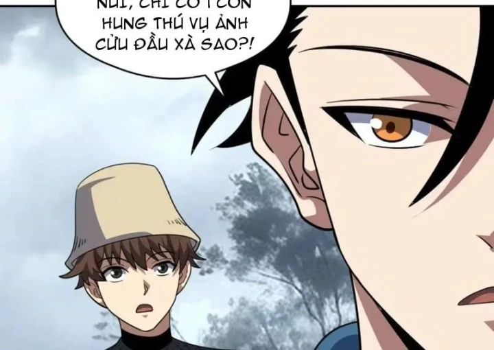 Toàn Cầu Ngự Thú: Ta có thế thấy lộ tuyến tiến hóa Chapter 88 - 63