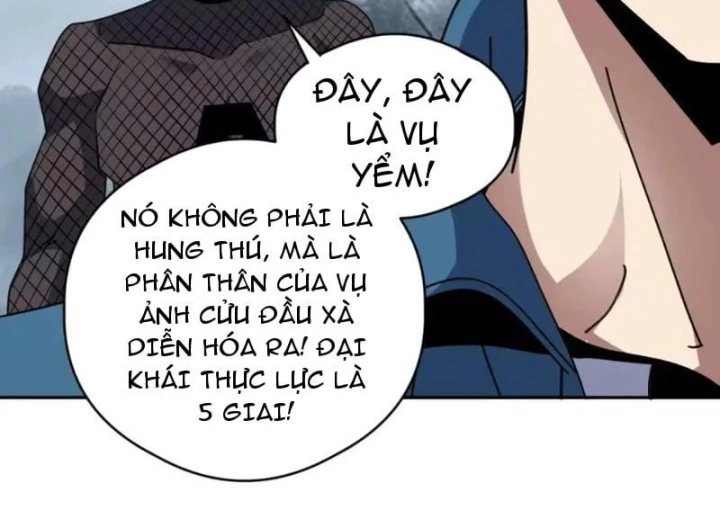 Toàn Cầu Ngự Thú: Ta có thế thấy lộ tuyến tiến hóa Chapter 88 - 64