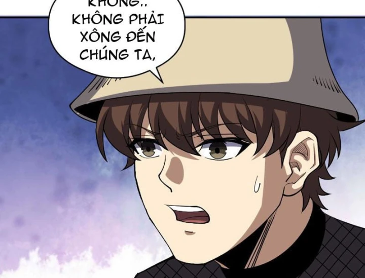 Toàn Cầu Ngự Thú: Ta có thế thấy lộ tuyến tiến hóa Chapter 89 - 17