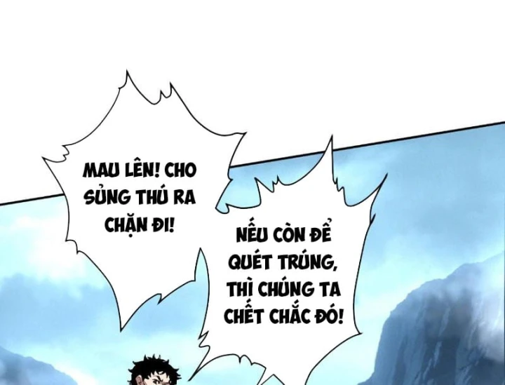 Toàn Cầu Ngự Thú: Ta có thế thấy lộ tuyến tiến hóa Chapter 89 - 30