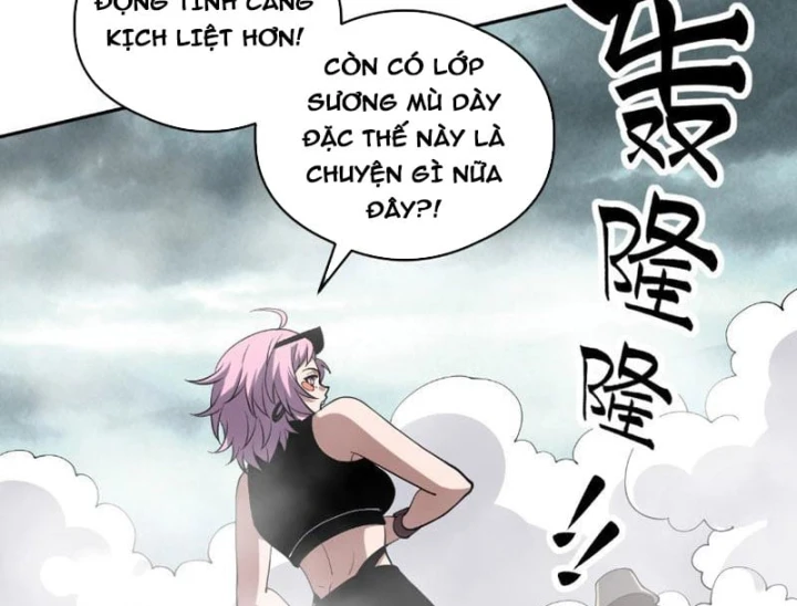 Toàn Cầu Ngự Thú: Ta có thế thấy lộ tuyến tiến hóa Chapter 89 - 56