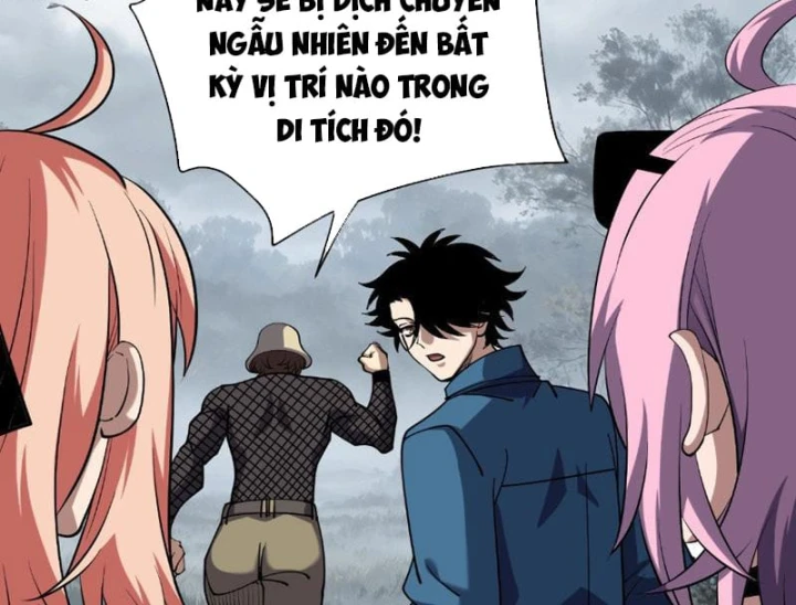 Toàn Cầu Ngự Thú: Ta có thế thấy lộ tuyến tiến hóa Chapter 89 - 61