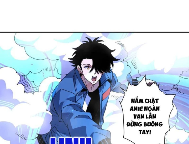Toàn Cầu Ngự Thú: Ta có thế thấy lộ tuyến tiến hóa Chapter 89 - 63