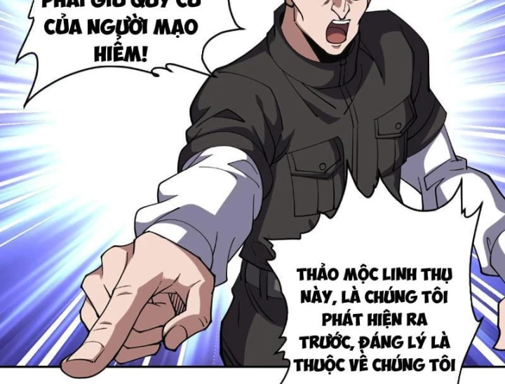 Toàn Cầu Ngự Thú: Ta có thế thấy lộ tuyến tiến hóa Chapter 89 - 86