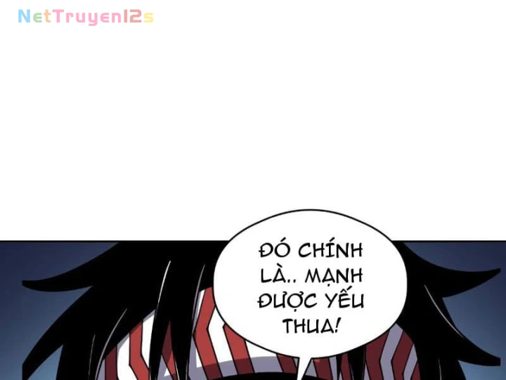 Toàn Cầu Ngự Thú: Ta có thế thấy lộ tuyến tiến hóa Chapter 89 - 89