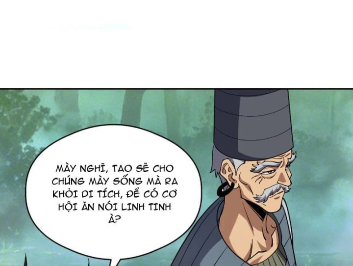 Toàn Cầu Ngự Thú: Ta có thế thấy lộ tuyến tiến hóa Chapter 89 - 94