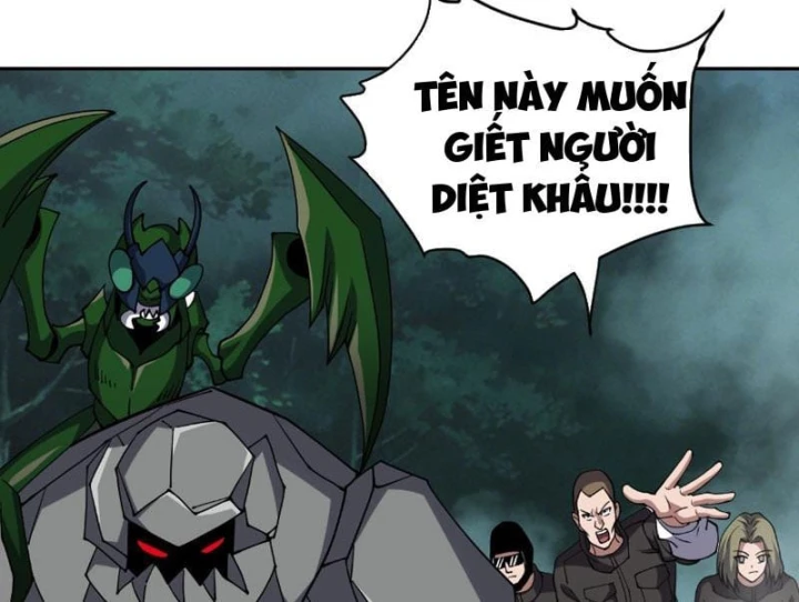 Toàn Cầu Ngự Thú: Ta có thế thấy lộ tuyến tiến hóa Chapter 89 - 97
