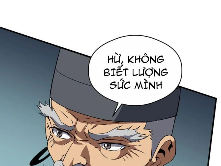 Toàn Cầu Ngự Thú: Ta có thế thấy lộ tuyến tiến hóa Chapter 89 - 105