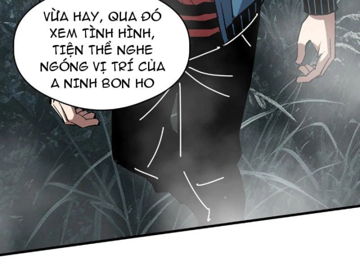 Toàn Cầu Ngự Thú: Ta có thế thấy lộ tuyến tiến hóa Chapter 89 - 118