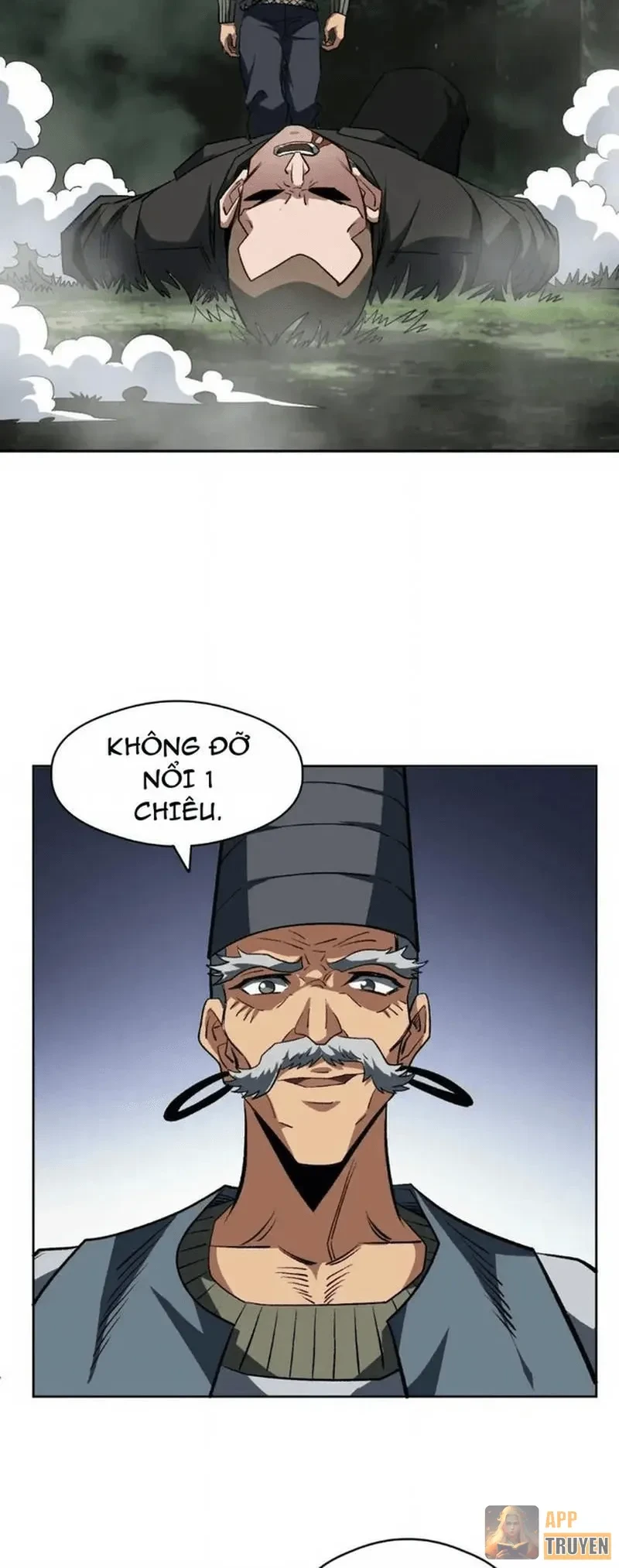 Toàn Cầu Ngự Thú: Ta có thế thấy lộ tuyến tiến hóa Chapter 90 - 6