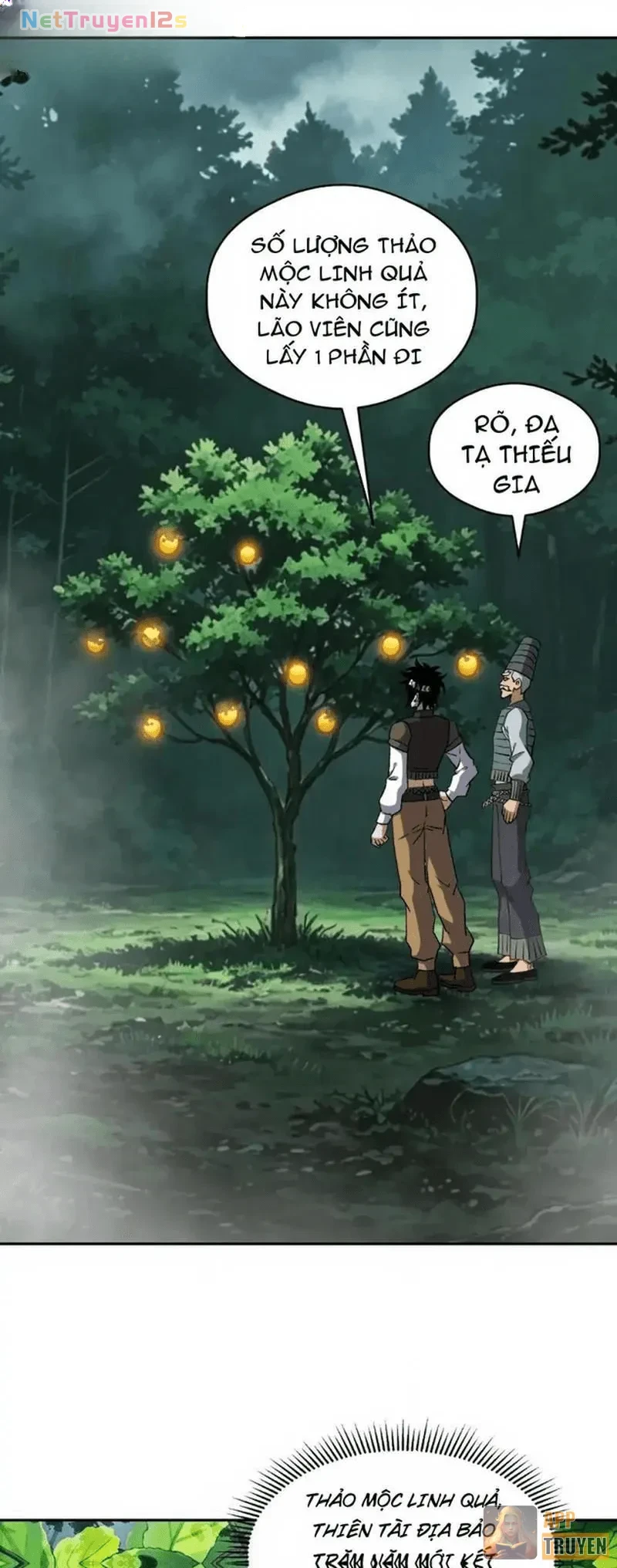 Toàn Cầu Ngự Thú: Ta có thế thấy lộ tuyến tiến hóa Chapter 90 - 9