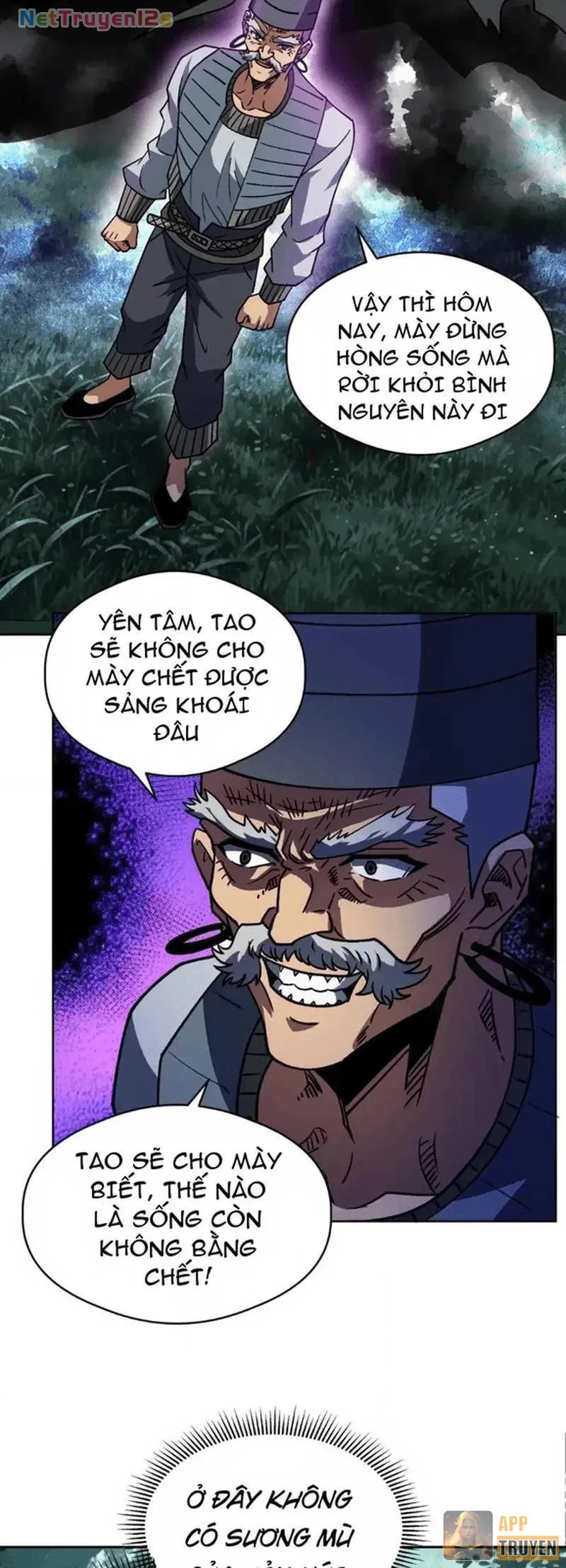 Toàn Cầu Ngự Thú: Ta có thế thấy lộ tuyến tiến hóa Chapter 90 - 22
