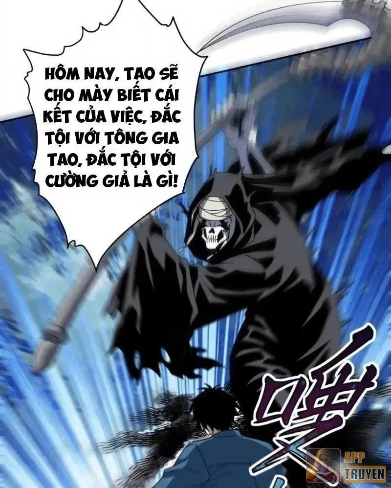 Toàn Cầu Ngự Thú: Ta có thế thấy lộ tuyến tiến hóa Chapter 90 - 38