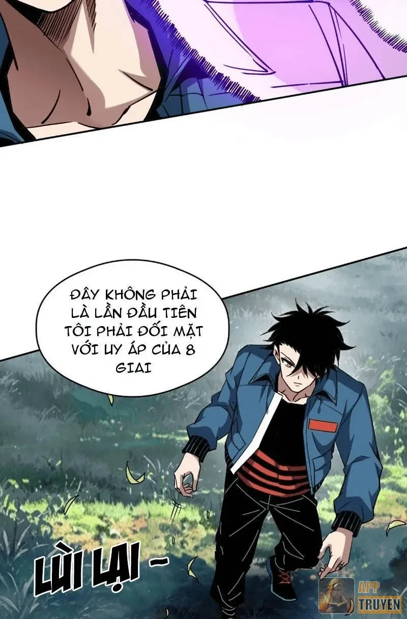 Toàn Cầu Ngự Thú: Ta có thế thấy lộ tuyến tiến hóa Chapter 91 - 9