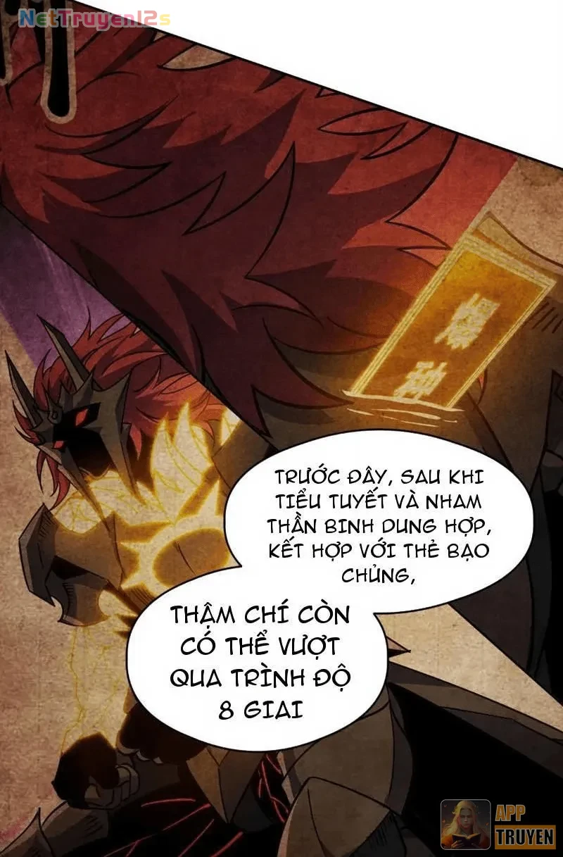 Toàn Cầu Ngự Thú: Ta có thế thấy lộ tuyến tiến hóa Chapter 91 - 12