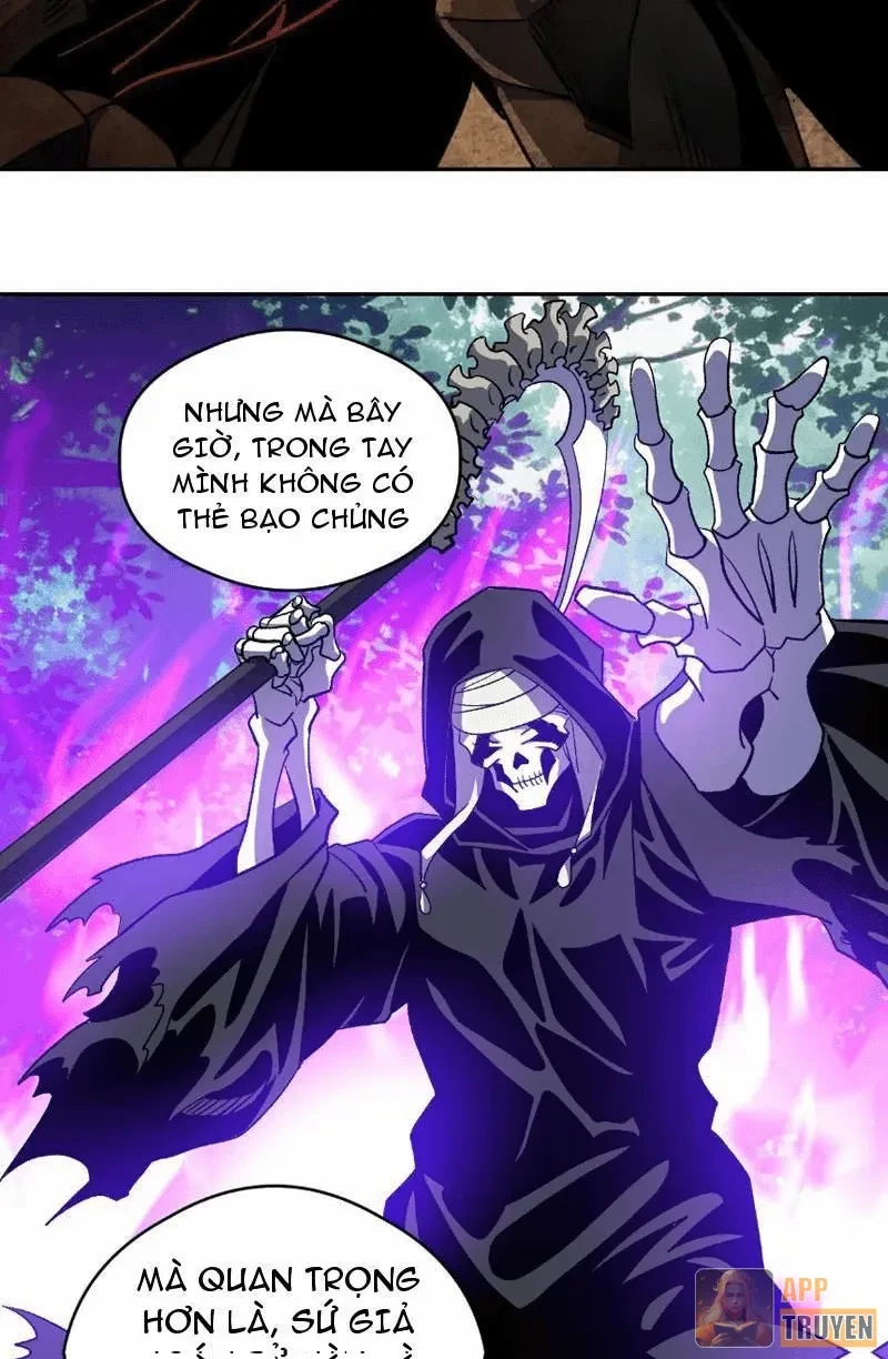 Toàn Cầu Ngự Thú: Ta có thế thấy lộ tuyến tiến hóa Chapter 91 - 13