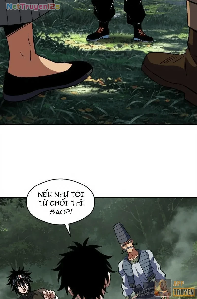 Toàn Cầu Ngự Thú: Ta có thế thấy lộ tuyến tiến hóa Chapter 91 - 18