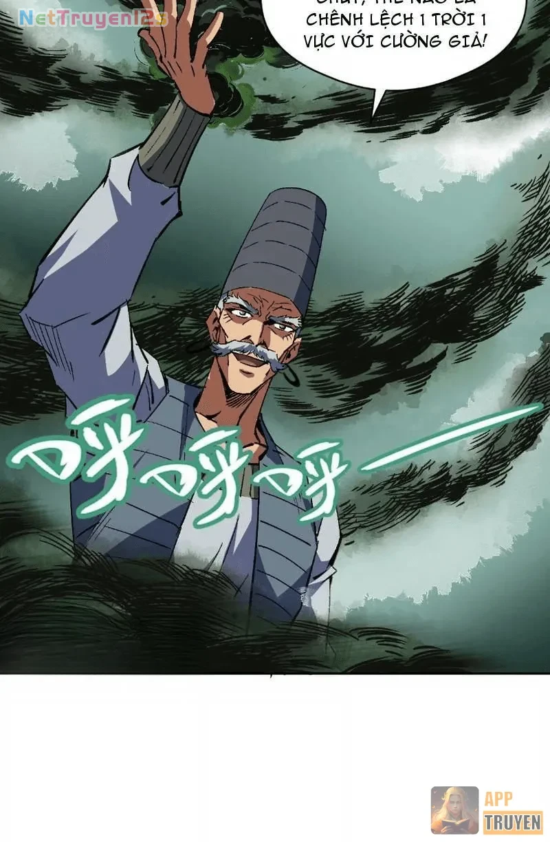 Toàn Cầu Ngự Thú: Ta có thế thấy lộ tuyến tiến hóa Chapter 91 - 20