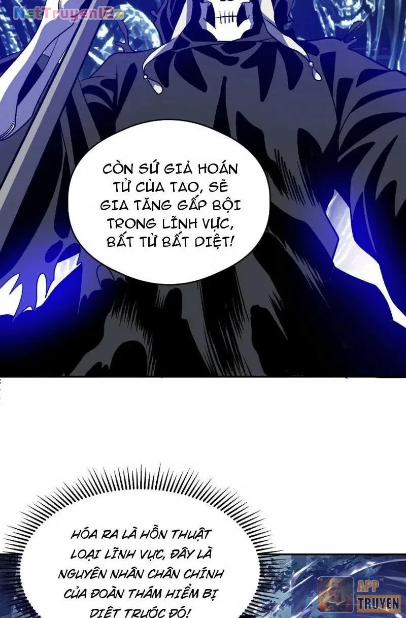 Toàn Cầu Ngự Thú: Ta có thế thấy lộ tuyến tiến hóa Chapter 91 - 25