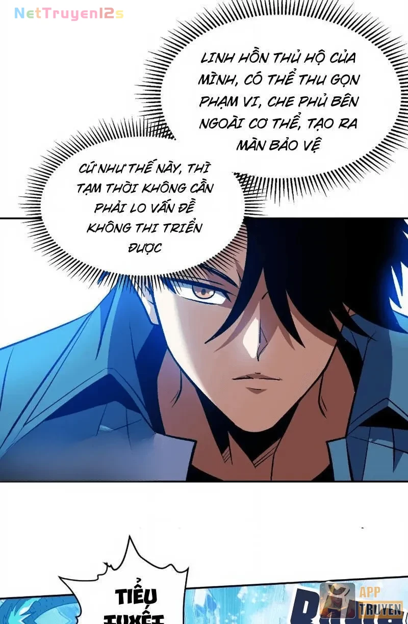 Toàn Cầu Ngự Thú: Ta có thế thấy lộ tuyến tiến hóa Chapter 91 - 32
