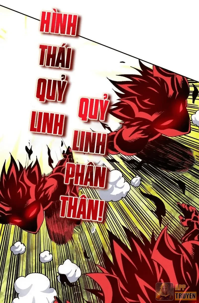 Toàn Cầu Ngự Thú: Ta có thế thấy lộ tuyến tiến hóa Chapter 91 - 37