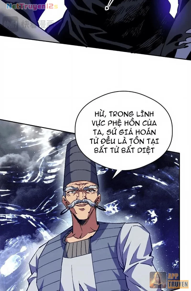 Toàn Cầu Ngự Thú: Ta có thế thấy lộ tuyến tiến hóa Chapter 91 - 44