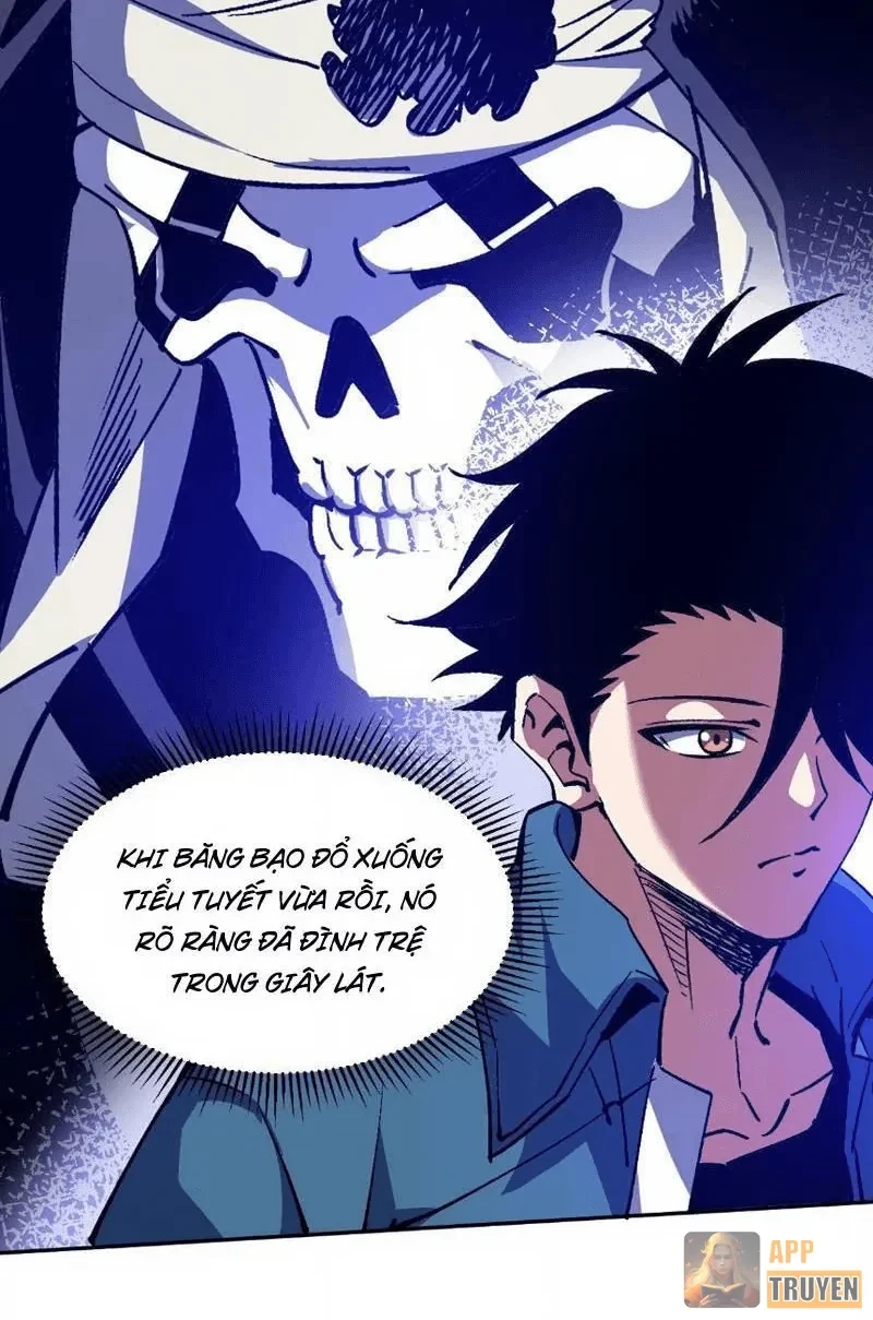 Toàn Cầu Ngự Thú: Ta có thế thấy lộ tuyến tiến hóa Chapter 91 - 52