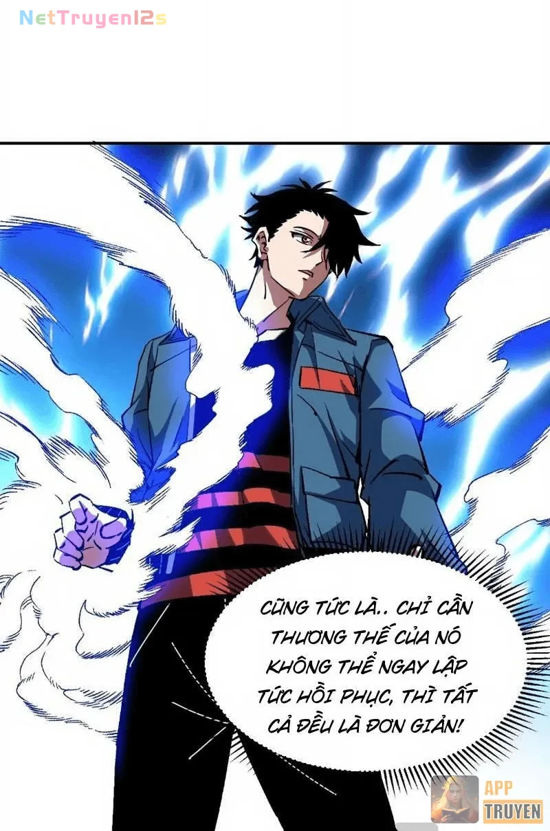 Toàn Cầu Ngự Thú: Ta có thế thấy lộ tuyến tiến hóa Chapter 91 - 53