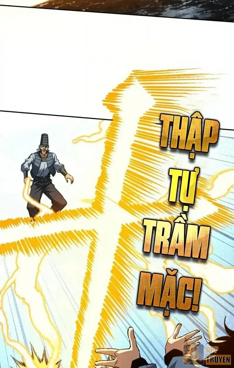 Toàn Cầu Ngự Thú: Ta có thế thấy lộ tuyến tiến hóa Chapter 92 - 4