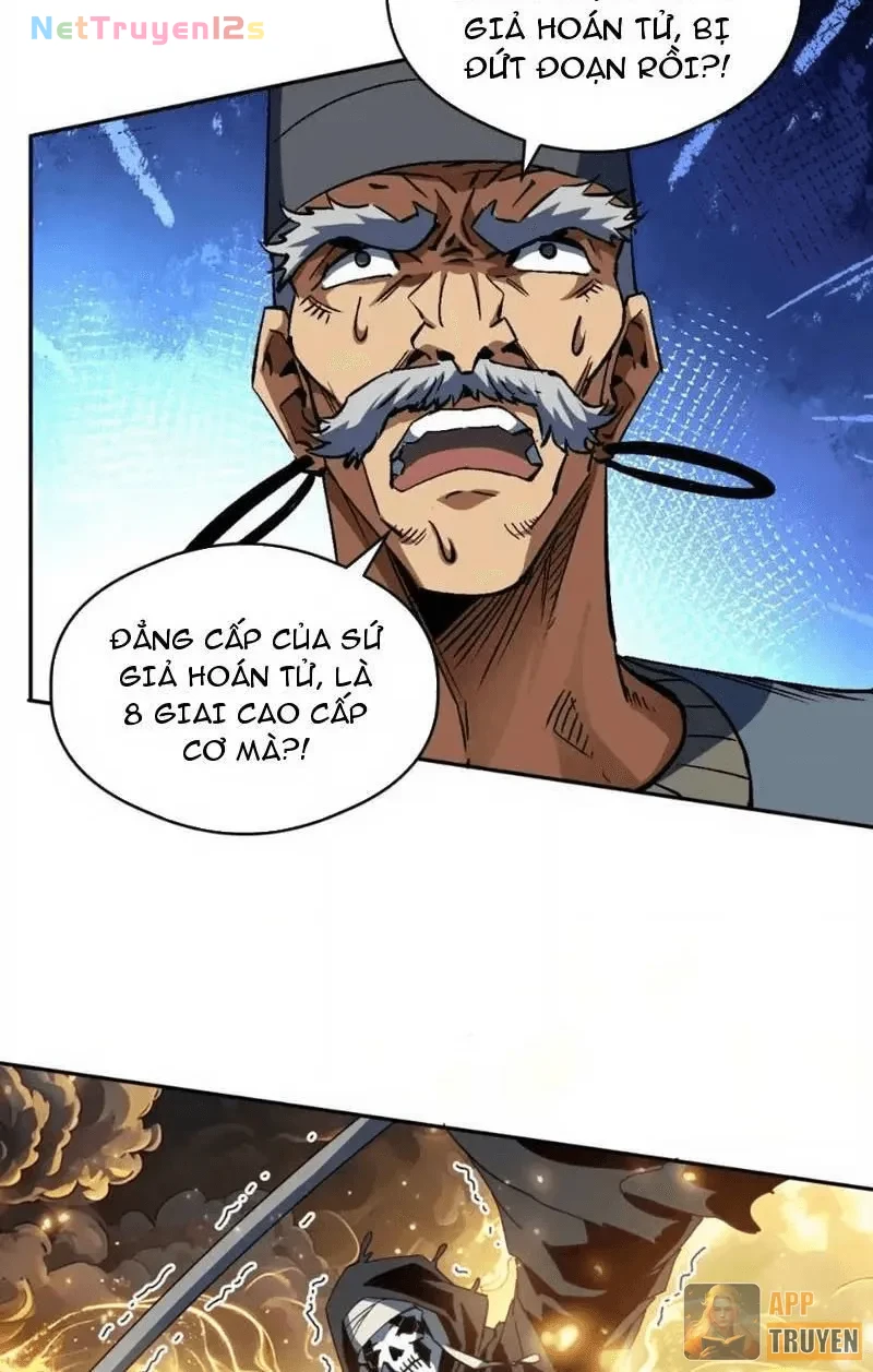 Toàn Cầu Ngự Thú: Ta có thế thấy lộ tuyến tiến hóa Chapter 92 - 11