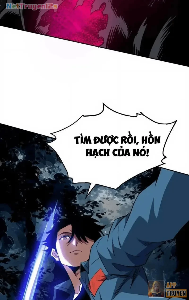Toàn Cầu Ngự Thú: Ta có thế thấy lộ tuyến tiến hóa Chapter 92 - 21