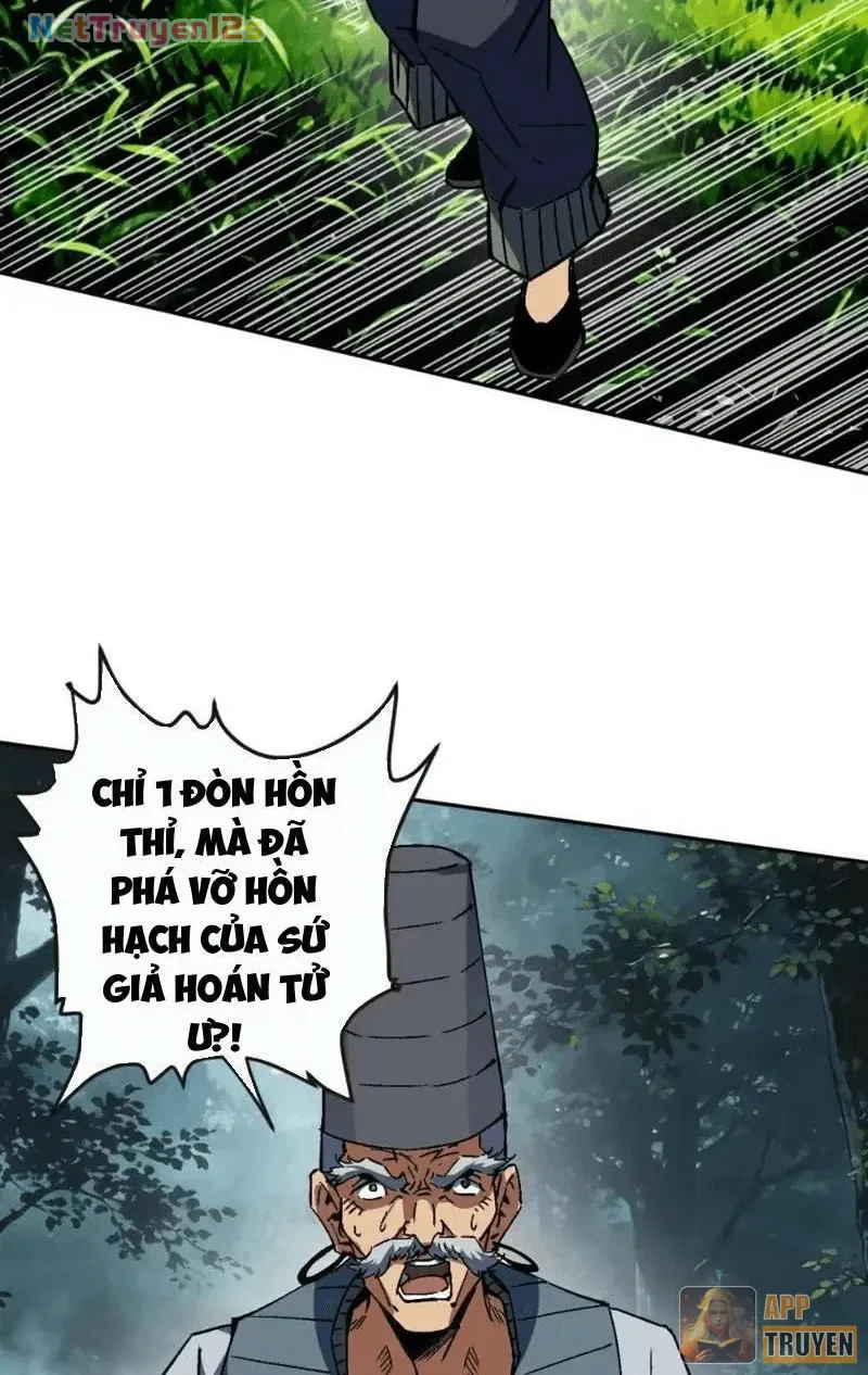Toàn Cầu Ngự Thú: Ta có thế thấy lộ tuyến tiến hóa Chapter 92 - 28